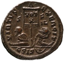 Constantinus II. (Caesar)