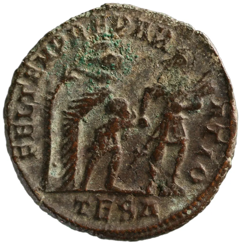Constantius II.