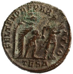 Constantius II.