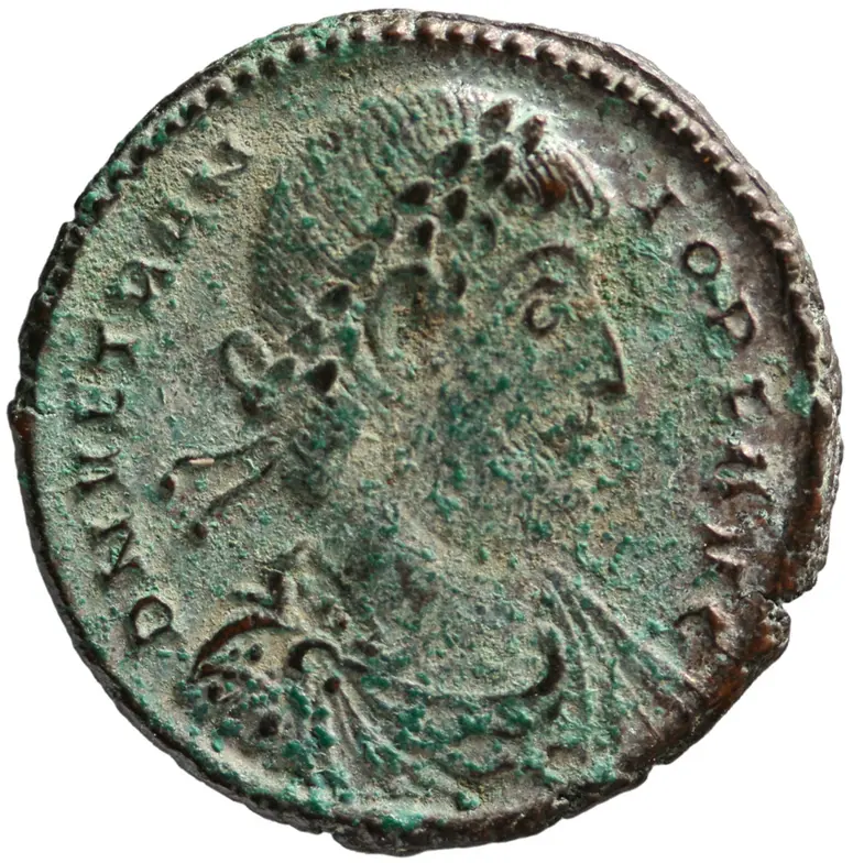 Münze