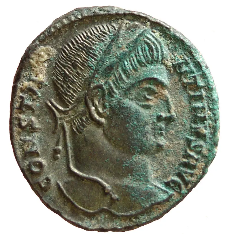 Constantinus I.