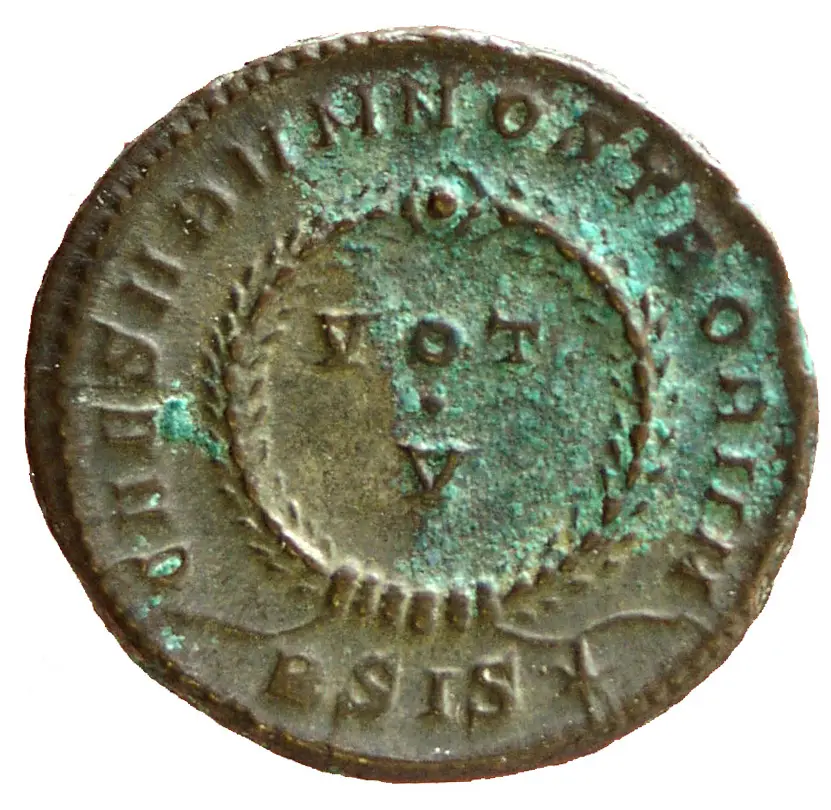 Constantinus II. (Caesar)