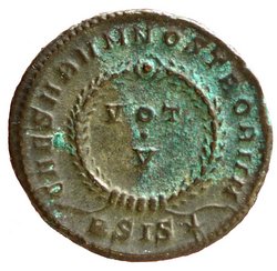 Constantinus II. (Caesar)