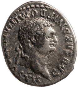 Titus für Domitianus