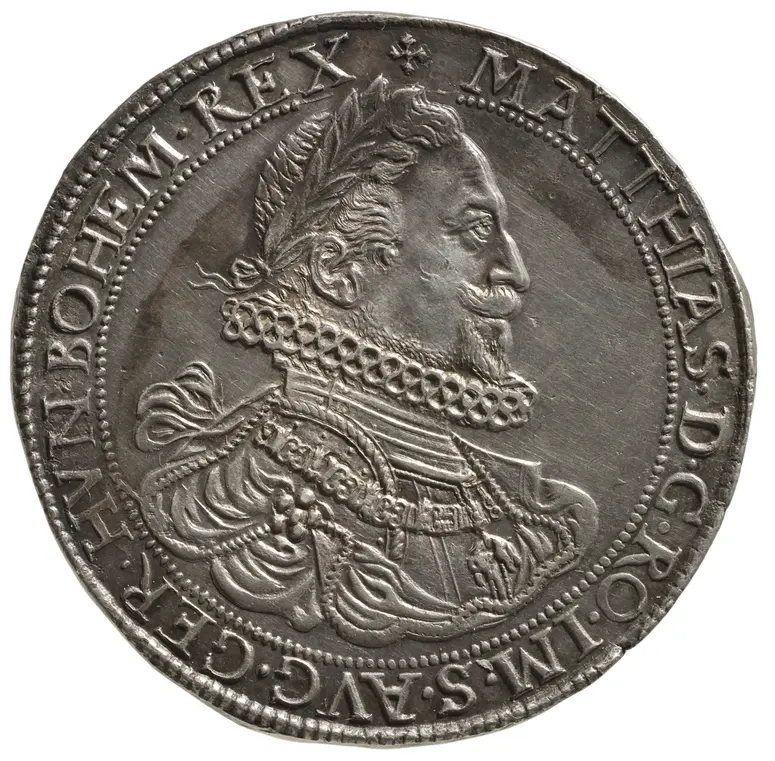 Münze