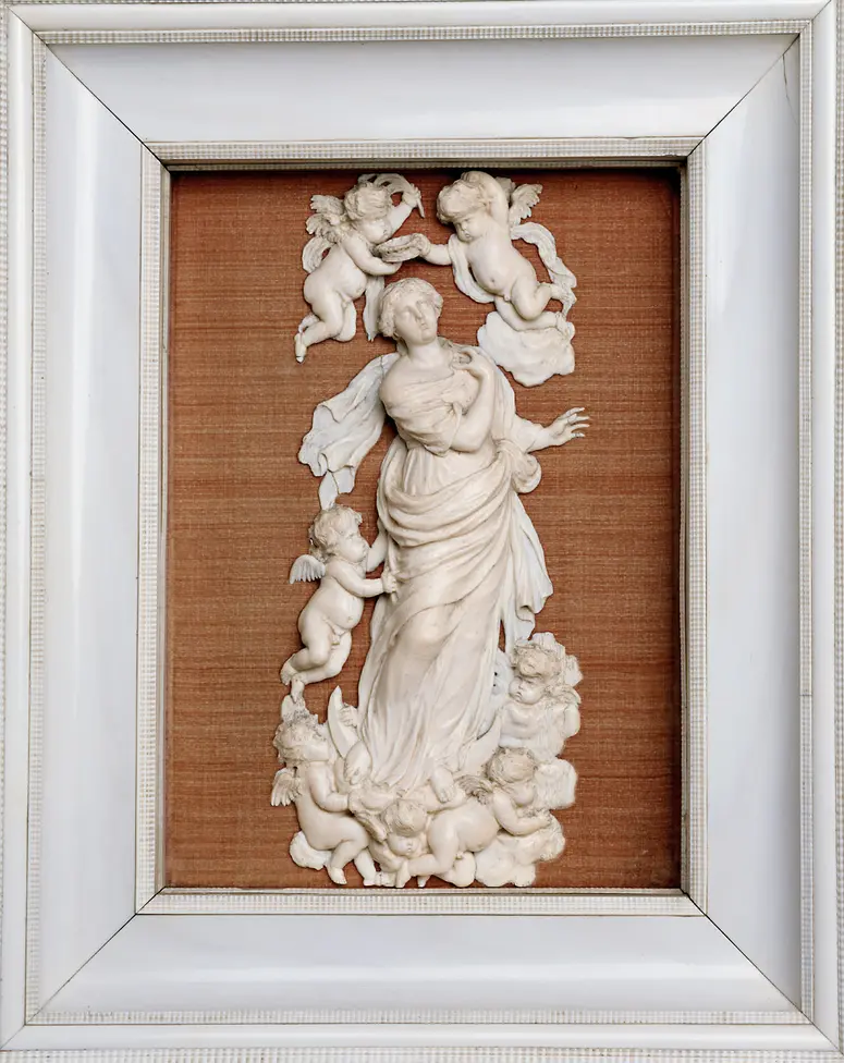 Maria Immaculata