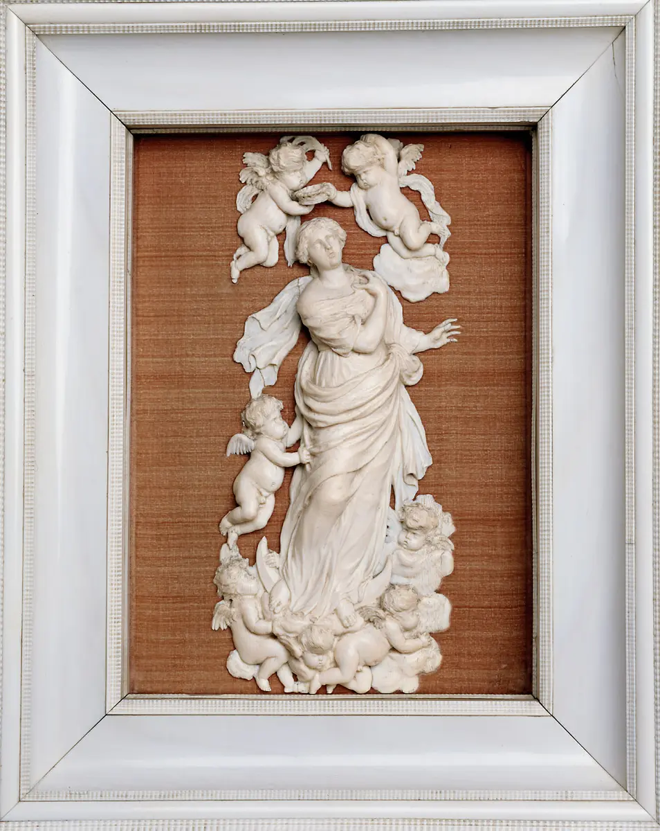 Maria Immaculata