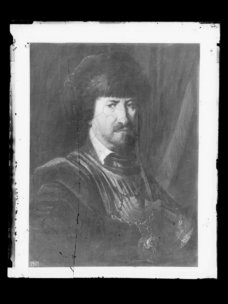 Christian IV. von Dänemark (1577-1648)
