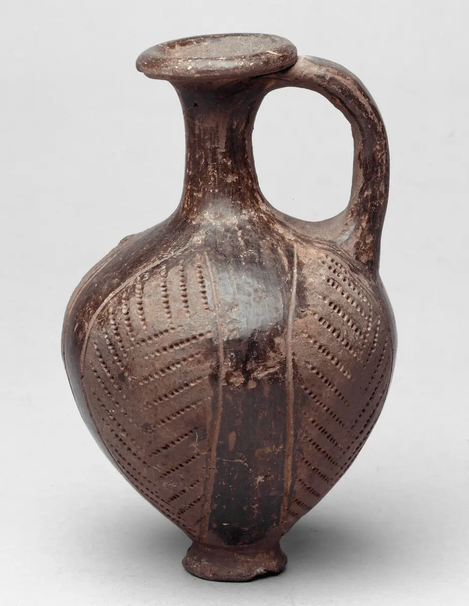 Tell el-Jahudija-Krug
