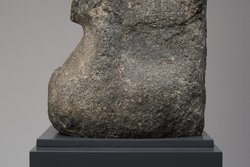 Stabträgerstatue des Sa-aset