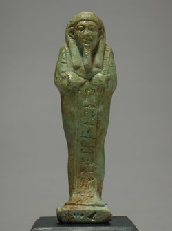 Uschebti des Ptah-nefer