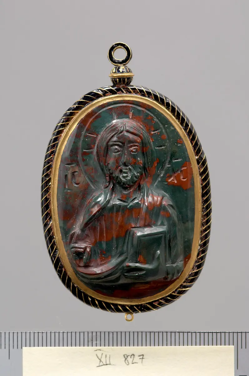 Christus Pantokrator