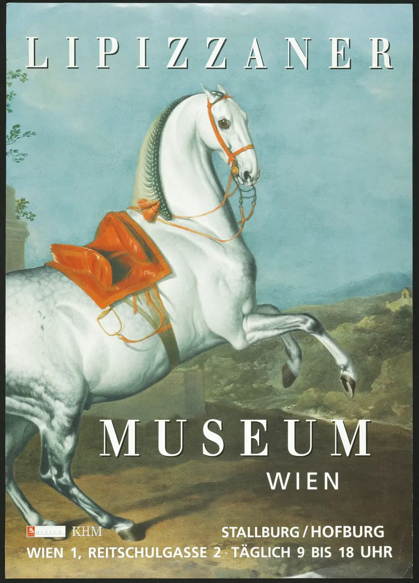 Lipizzaner Museum