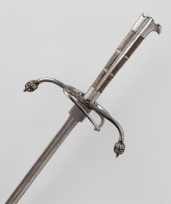 Saudegen