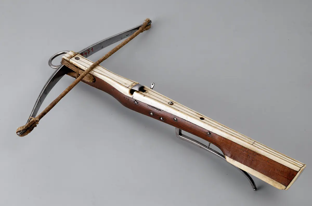 Kinderarmbrust, Kinderschnepper