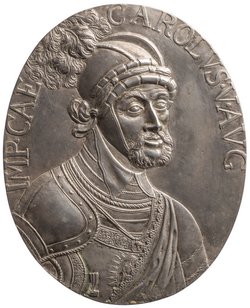Habsburg: Kaiser Karl V.