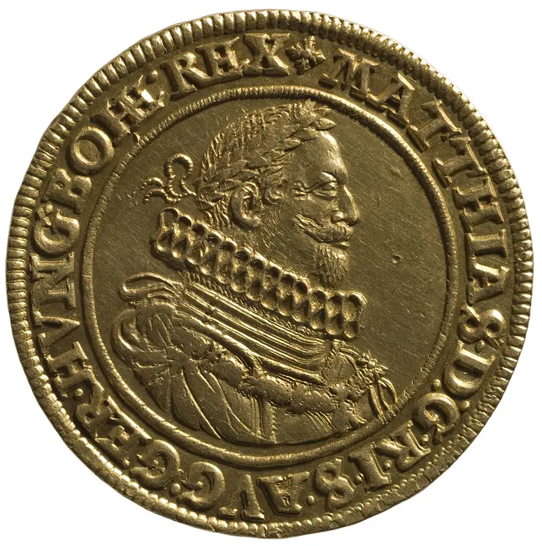 Münze