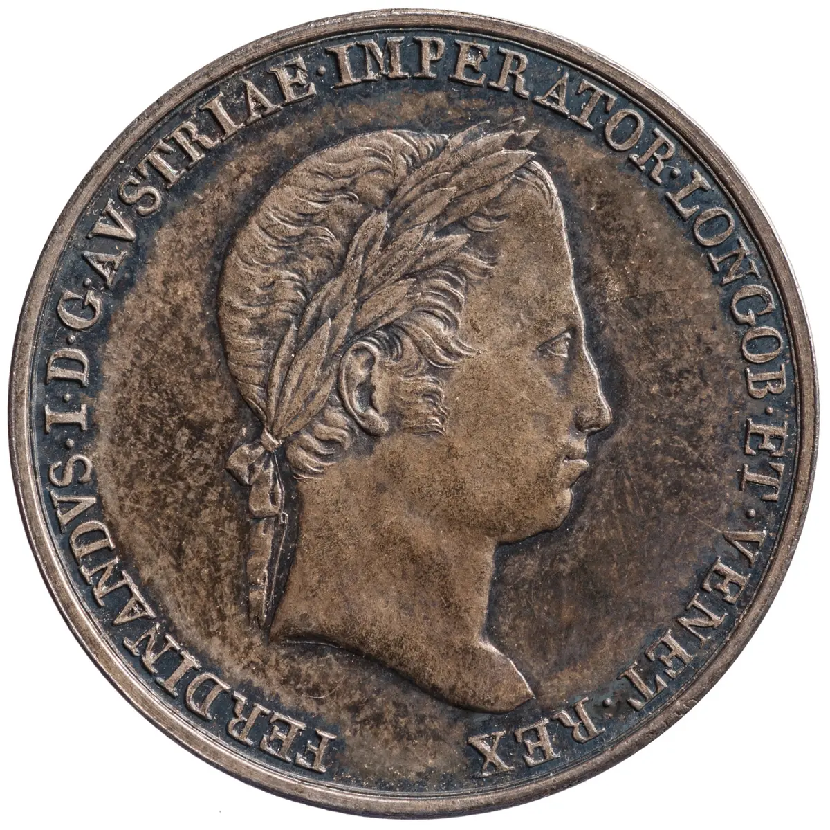 Habsburg: Kaiser Ferdinand I.