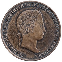 Habsburg: Kaiser Ferdinand I.