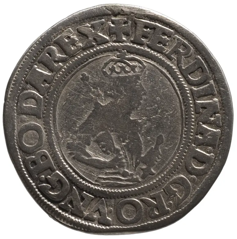 Münze