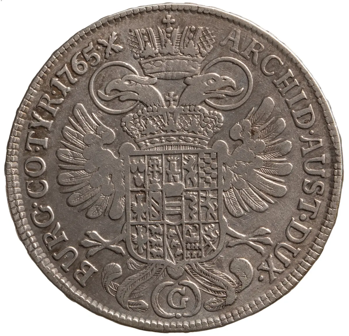 Haus Österreich: Maria Theresia