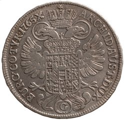 Haus Österreich: Maria Theresia