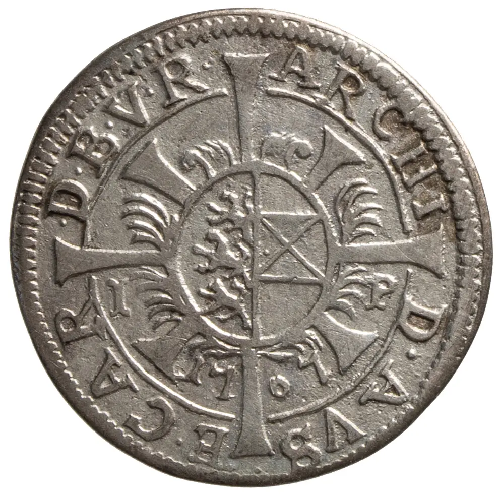 Haus Österreich: Joseph I.