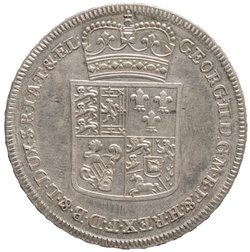 Braunschweig-Lüneburg: Georg II.