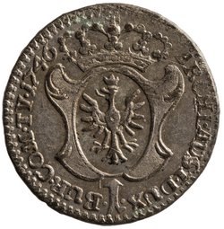 Haus Österreich: Maria Theresia