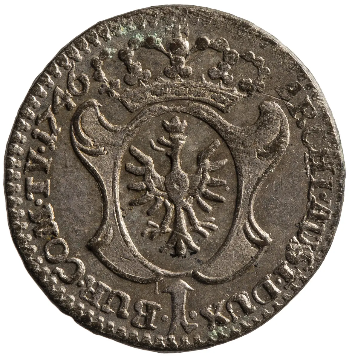 Haus Österreich: Maria Theresia