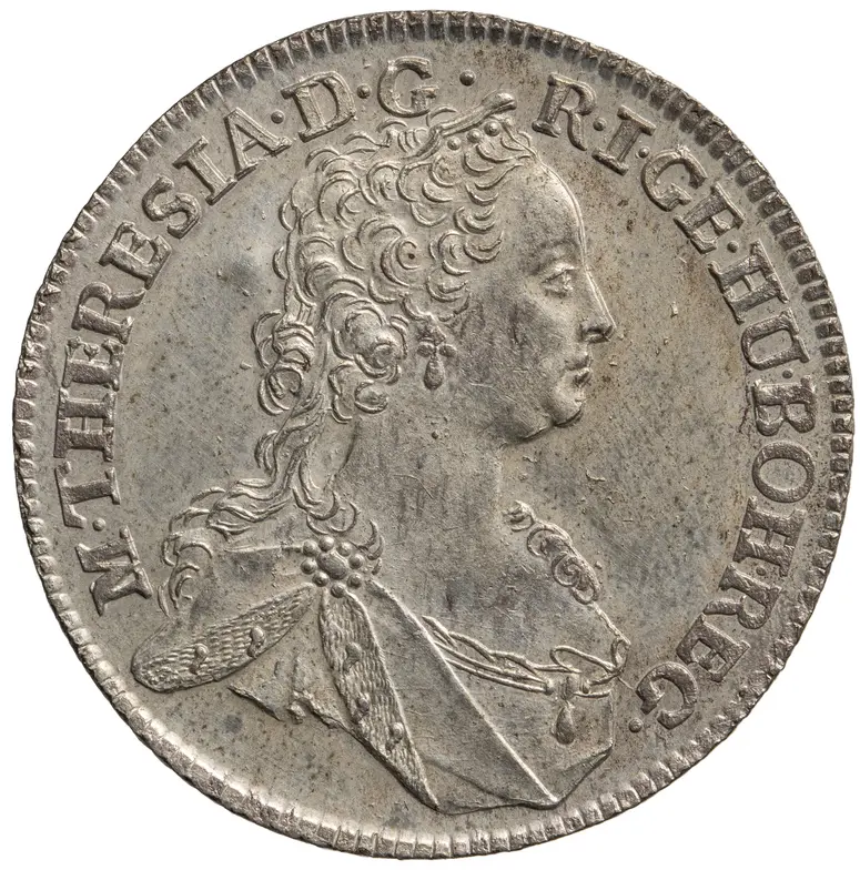 Münze
