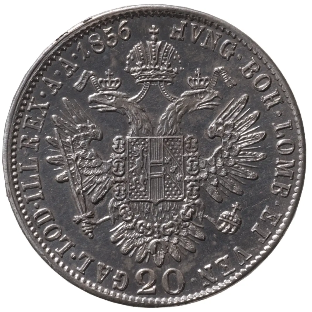 Habsburg: Franz Joseph I.
