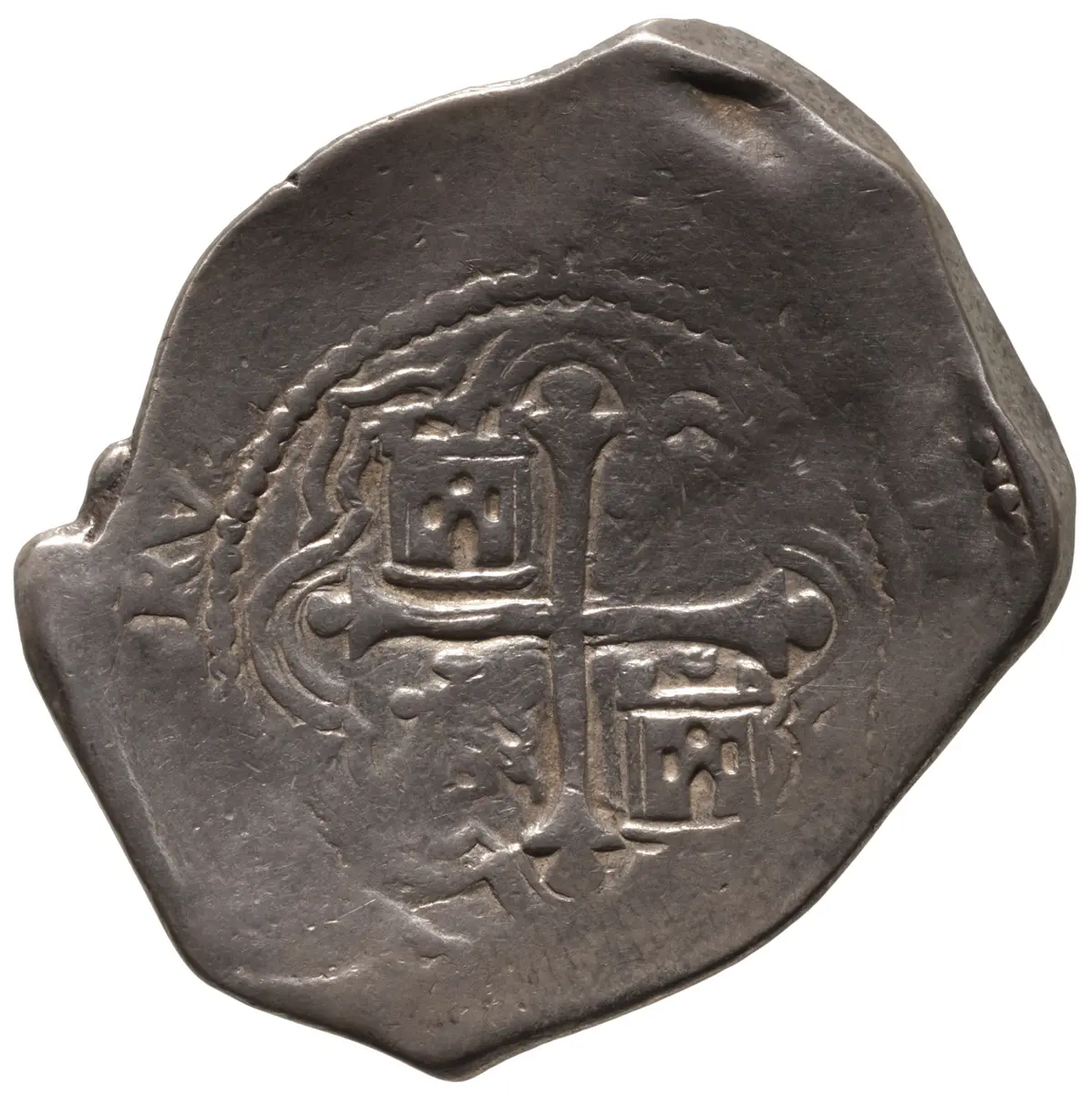 Spanische Niederlande: Philipp III.