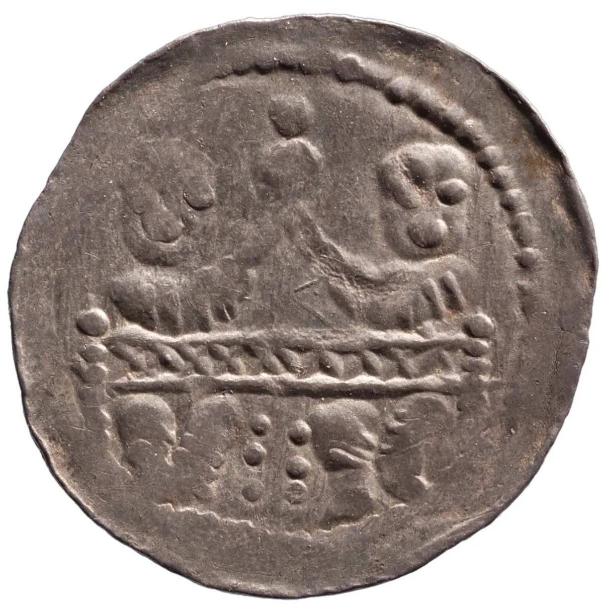 Herzöge von Polen: Boleslav IV. (1148–1170)