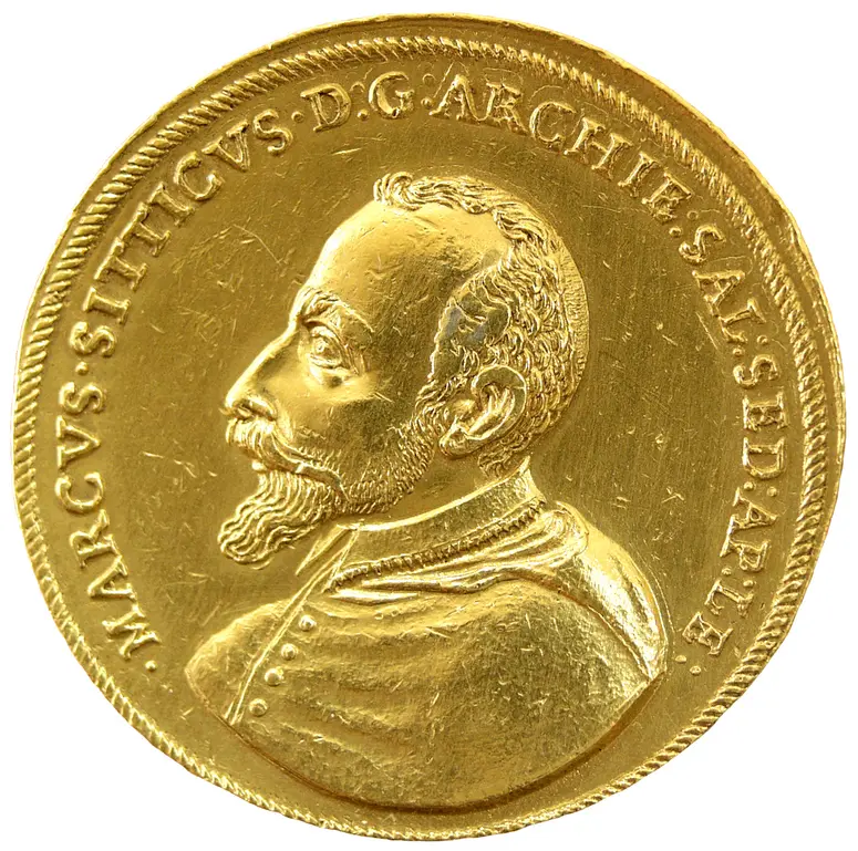 Medaille
