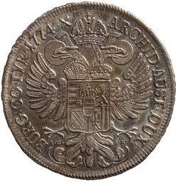 Haus Österreich: Maria Theresia