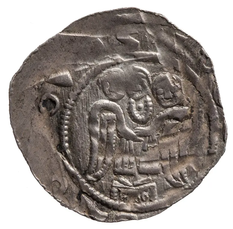 Münze