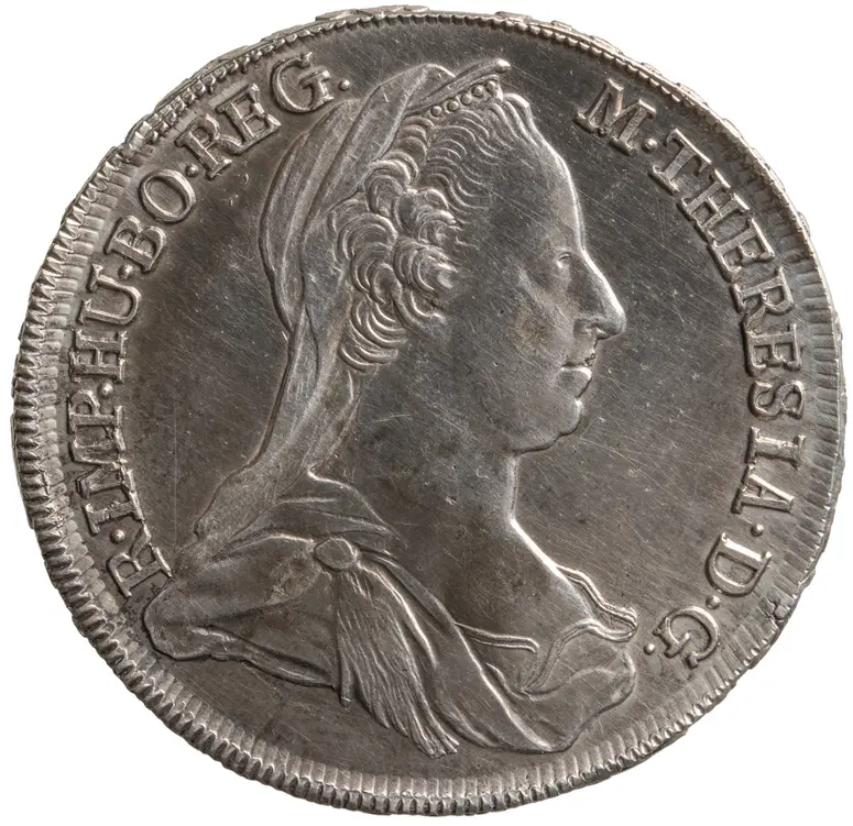 Münze