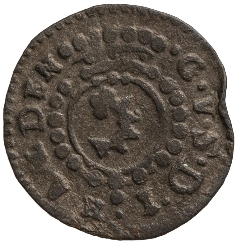 Münze