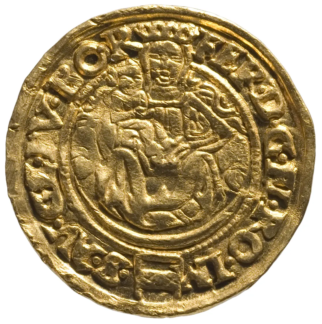 Münze