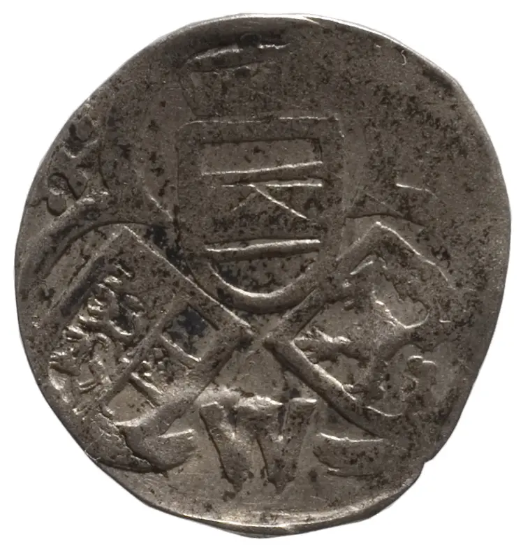 Haus Österreich: Maximilian I.