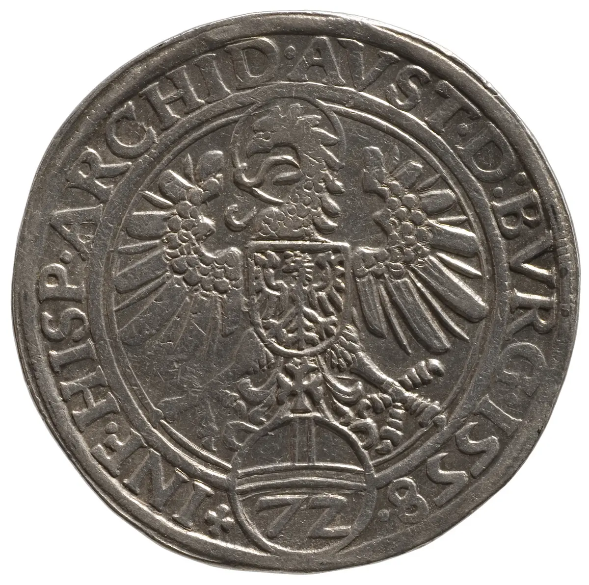 Münze