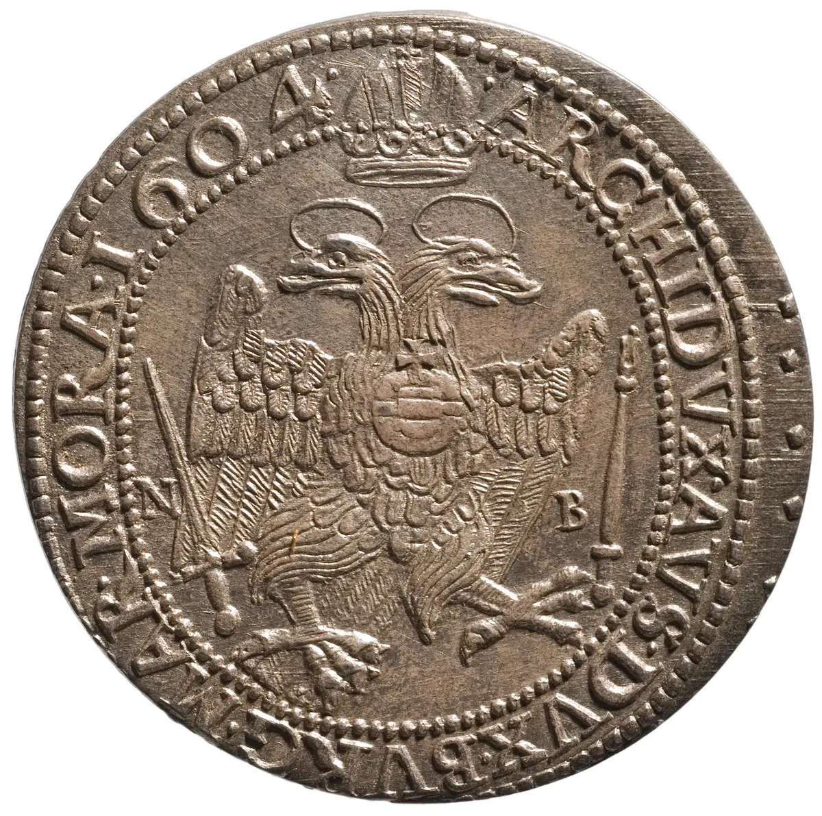 Münze