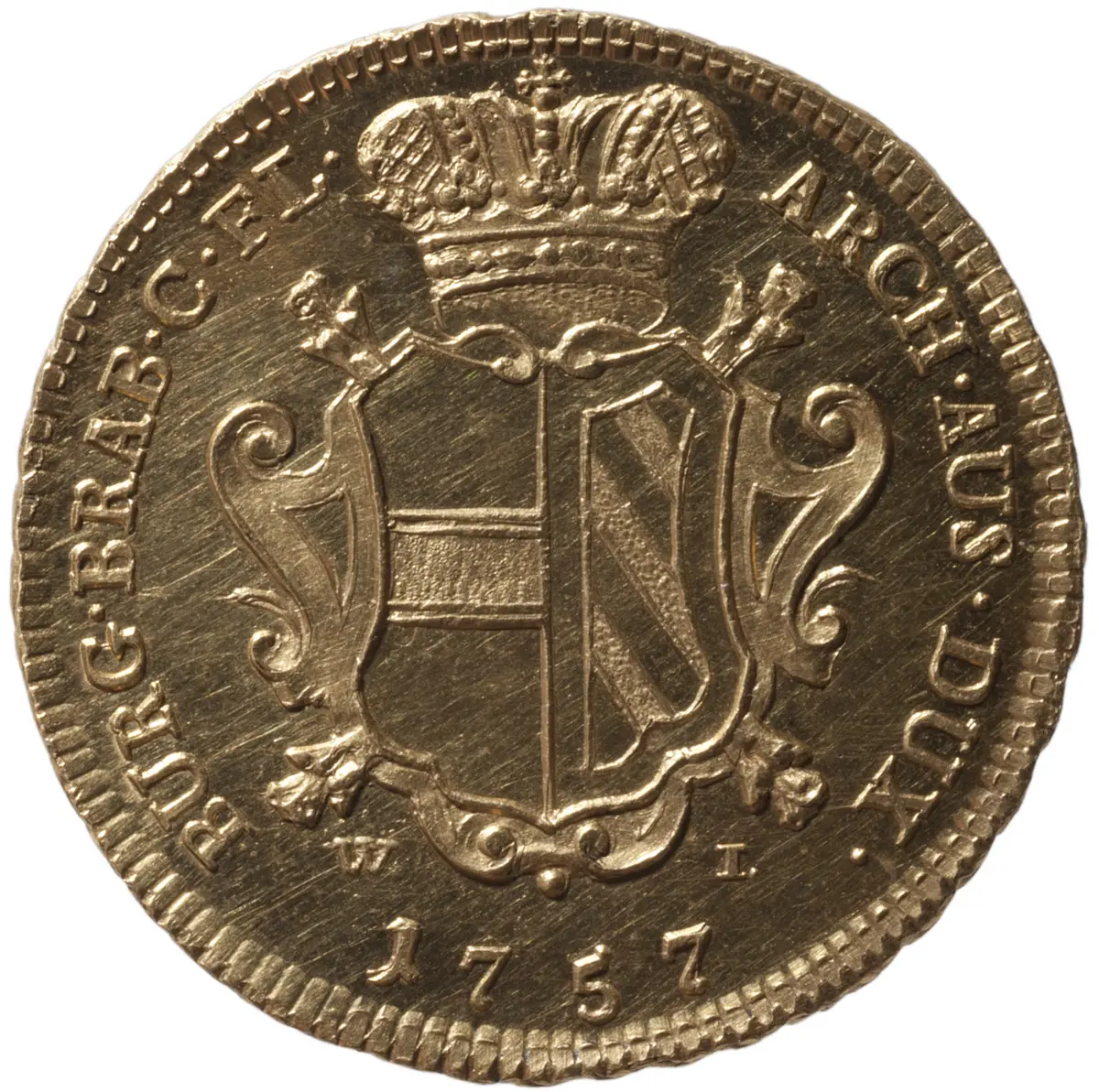 Haus Österreich: Maria Theresia