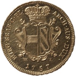 Haus Österreich: Maria Theresia