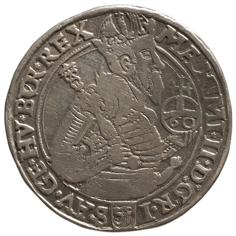 Münze