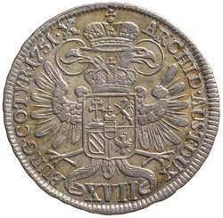Haus Österreich: Maria Theresia