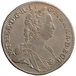 Haus Österreich: Maria Theresia