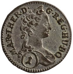 Haus Österreich: Maria Theresia