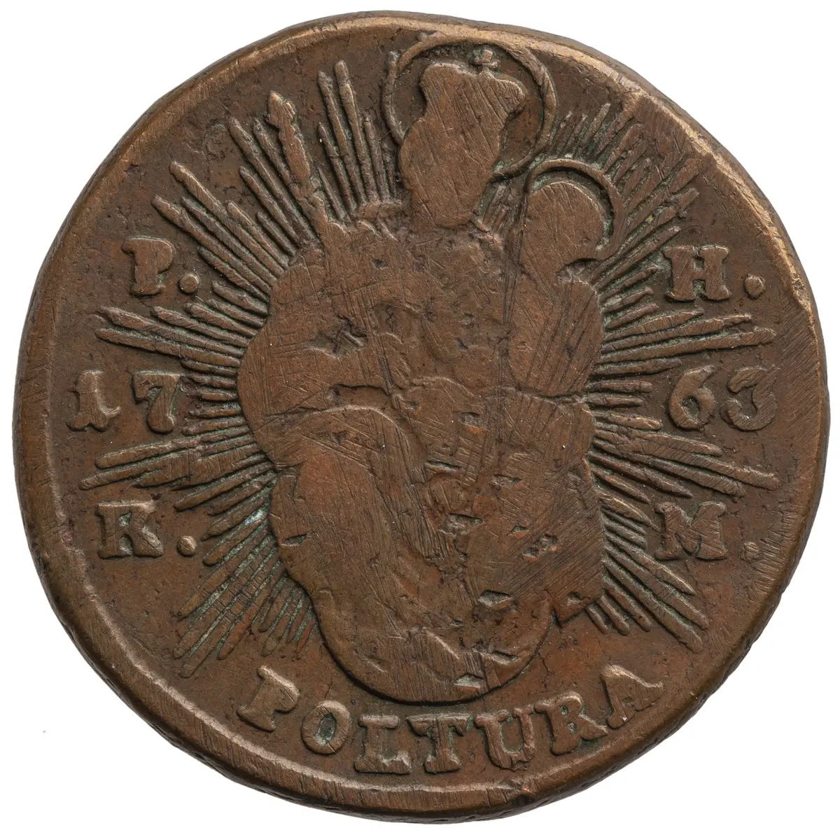 Haus Österreich: Maria Theresia
